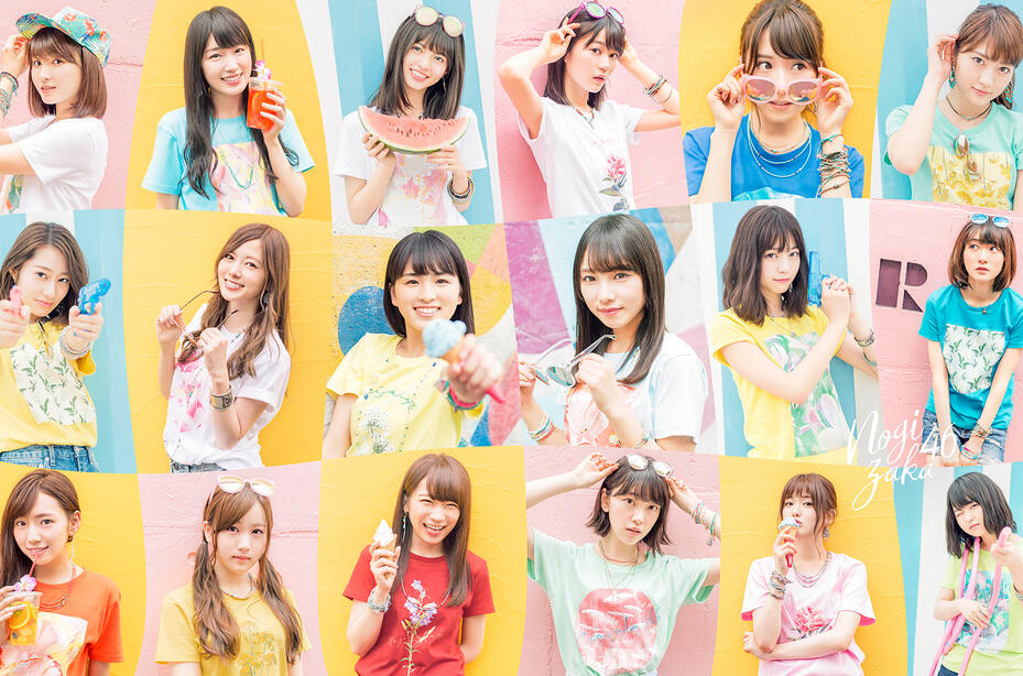 Nogizaka46 Nogizaka46